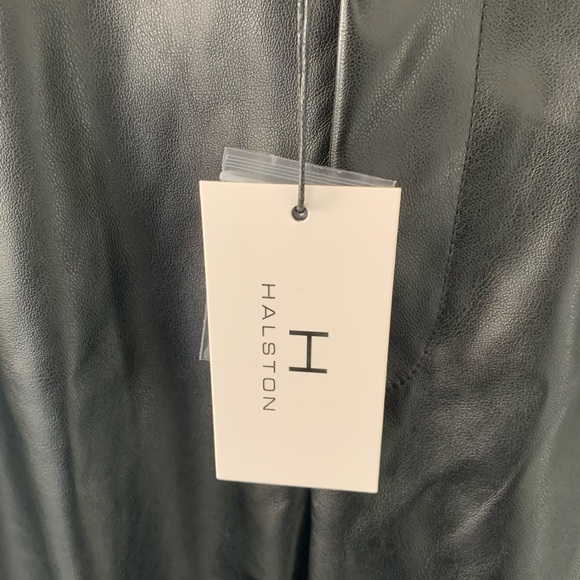 Leather pants - Picture 3 of 3